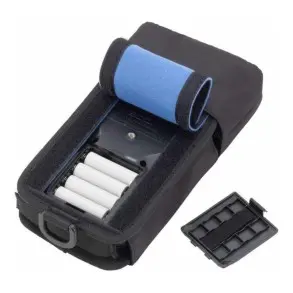 Estuche Para Grabadora Zoom H8 Pch-8