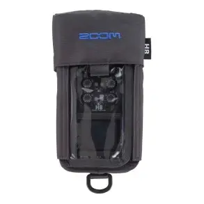 Estuche Para Grabadora Zoom H8 Pch-8