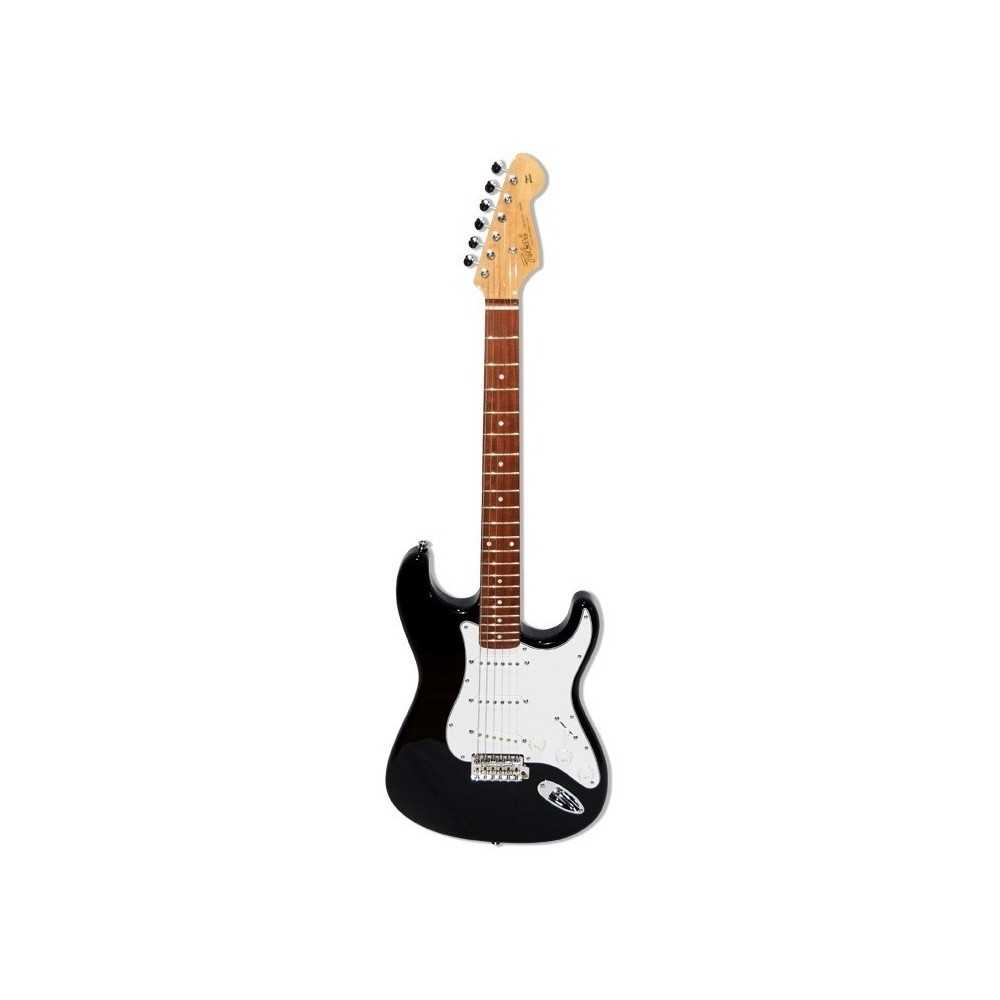 Guitarra Electrica Stratocaster Tokai AST48BBC