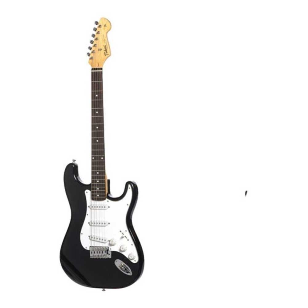 Guitarra Electrica Stratocaster Tokai AST48BBM