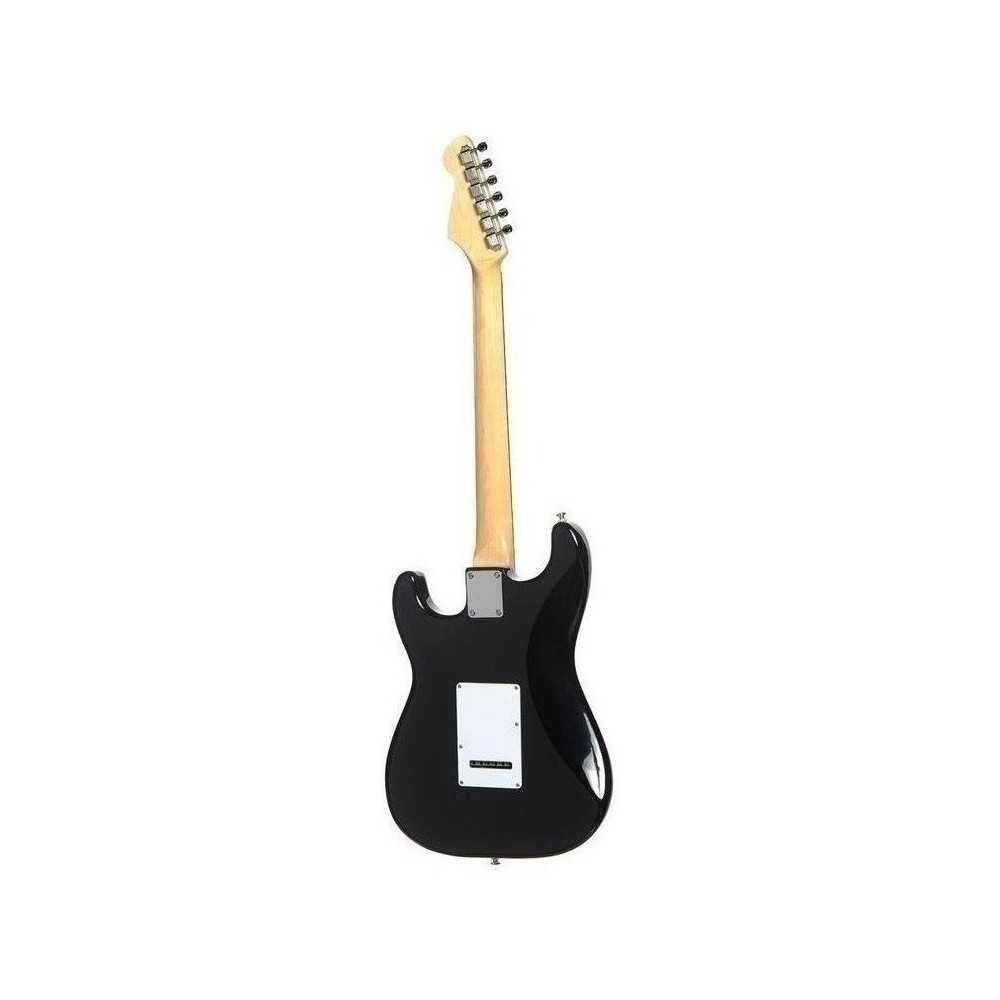 Guitarra Electrica Stratocaster Tokai AST48BBM