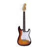 Stratocaster Tokai Sunburst AST48YSC