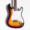 Stratocaster Tokai Sunburst AST48YSC