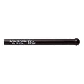 Mazo Vic Firth Bd1 Soundpower Bombo Negro