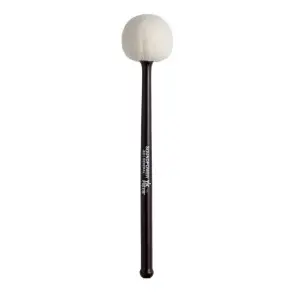 Mazo Vic Firth Bd1 Soundpower Bombo Negro