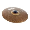 Platillo Paiste Rude Thin crash de 16"