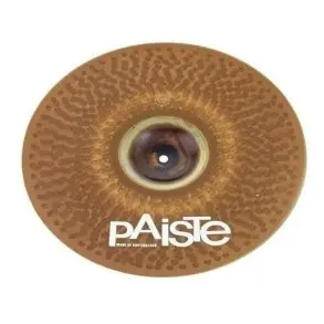 Platillo Paiste Rude Thin crash de 16"