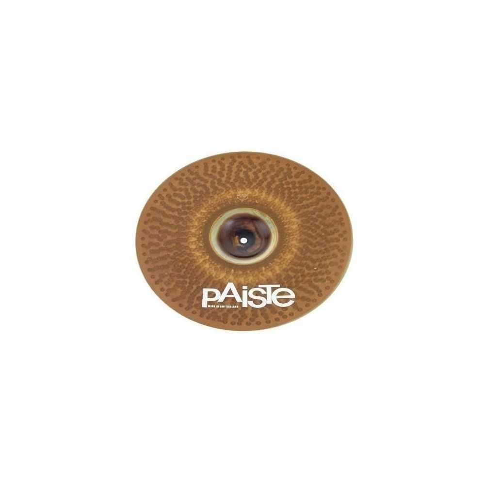 Platillo Paiste Rude Thin crash de 16"