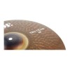 Platillo Paiste Rude Thin crash de 16"