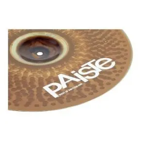 Platillo Paiste Rude Thin crash de 16"