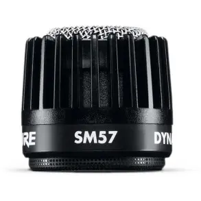 Rejilla Shure Protectora Para Sm57 Rk244g