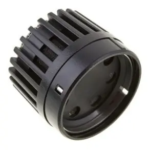 Rejilla Shure Protectora Para Sm57 Rk244g