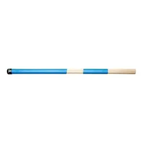 Hot Rods Vater Splashstick 19 Varillas de birch Mango de goma