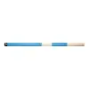 Hot Rods Vater Splashstick 19 Varillas de birch Mango de goma
