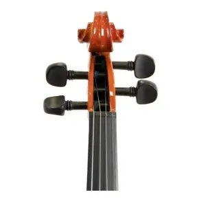 Violín Cremona SV-50 Para Estudio 1/2