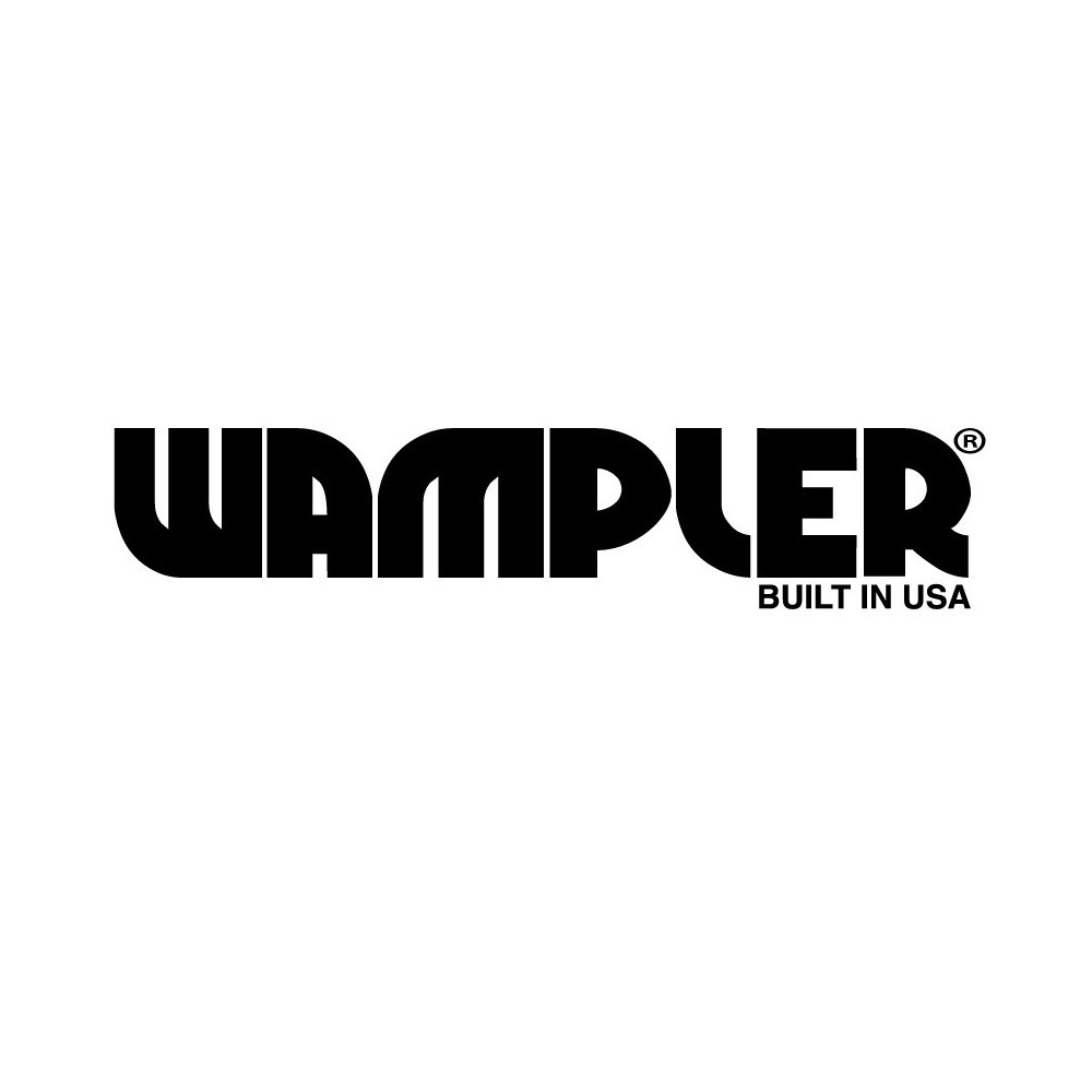 Wampler The Doctor Pedal Delay P/guitarra