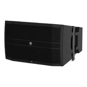 Bafle Line Array Activo Mackie 12" 2000w