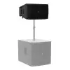 Bafle Line Array Activo Mackie 12" 2000w