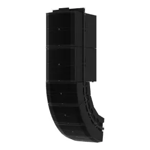 Bafle Line Array Activo Mackie 12" 2000w
