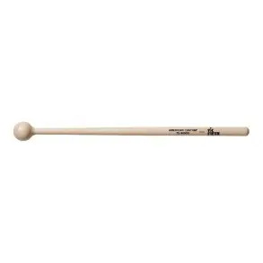 Timpani / Mazo Vic Firth T5 Cabeza de madera Para Xilofon