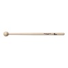 Timpani / Mazo Vic Firth T5 Cabeza de madera Para Xilofon