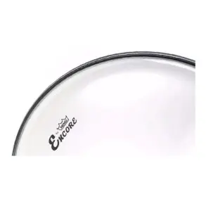 Parche Remo Encore 15" Diplomat Transparente Capa Simple EN-0315-BD