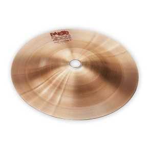 Platillo Paiste 2002 Cup 3 Cup Chime 7"