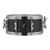 Redoblante Sonor SQ1 de 13x6 GT BLACK