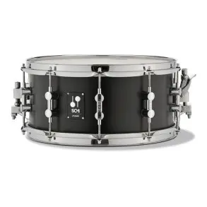 Redoblante Sonor SQ1 de 14x5 GT BLACK