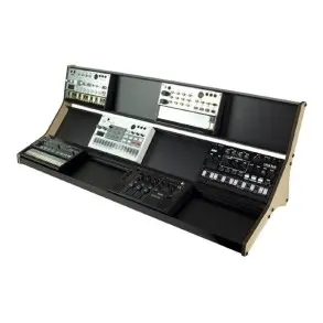 Rack SEQUENZ para DOCE Volcas VOLCARACK-4X3