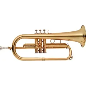 Flugel Stagg "Bb" WSFH215S