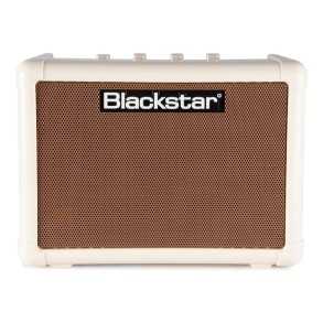 Amplificador Blackstar para ACUSTICA mini combo de 3 Watts