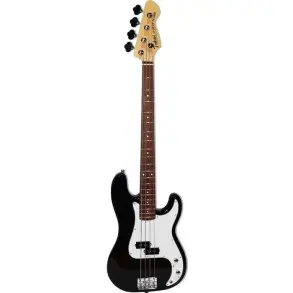 Bajo Electrico Tokai Precision Color Negro APB52 BBC
