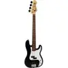 Bajo Electrico Tokai Precision Color Negro APB52 BBC