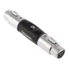 Adaptador Daddario canon hembra a canon hembra PW-P047CC