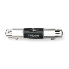 Adaptador Daddario canon hembra a canon hembra PW-P047CC