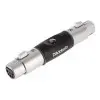 Adaptador Daddario canon hembra a canon hembra PW-P047CC