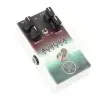 Pedal reverb Keeley para guitarra electrica Aurora