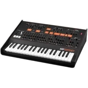Sintetizador Korg Duofonico Arp Odyssey