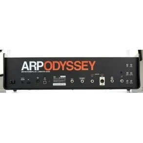Sintetizador Korg Duofonico Arp Odyssey