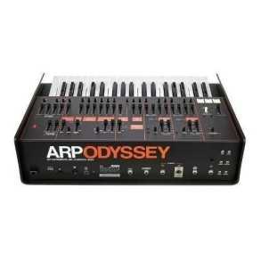 Sintetizador Korg Duofonico Arp Odyssey