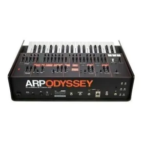 Sintetizador Korg Duofonico Arp Odyssey