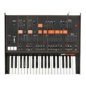 Sintetizador Korg Duofonico Arp Odyssey