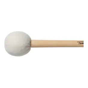 Palillo / Mazo Vic Firth orquestal Tom Gauger TG01