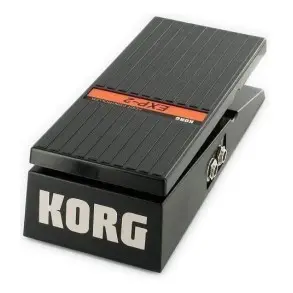 Pedal Korg para volumen y expresion EXP-2