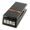 Pedal Korg para volumen y expresion EXP-2