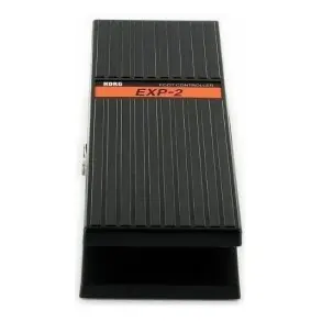 Pedal Korg para volumen y expresion EXP-2