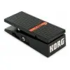 Pedal Korg para volumen y expresion EXP-2