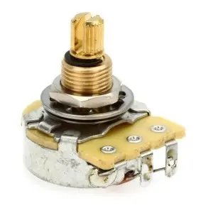 Potenciómetro Original Prs Volumen 500k