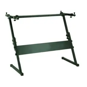 Soporte Tipo Mesa Para Teclado Thunder Ks-14a